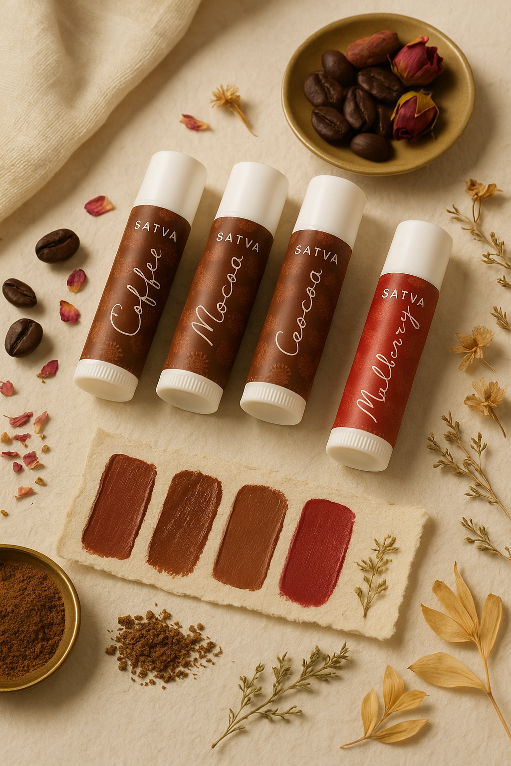 Glow & Nourish Duo Bundle