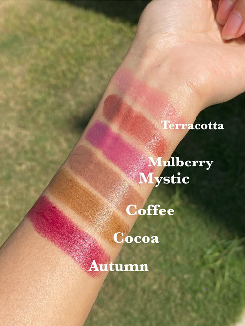 Glow & Nourish Duo Bundle
