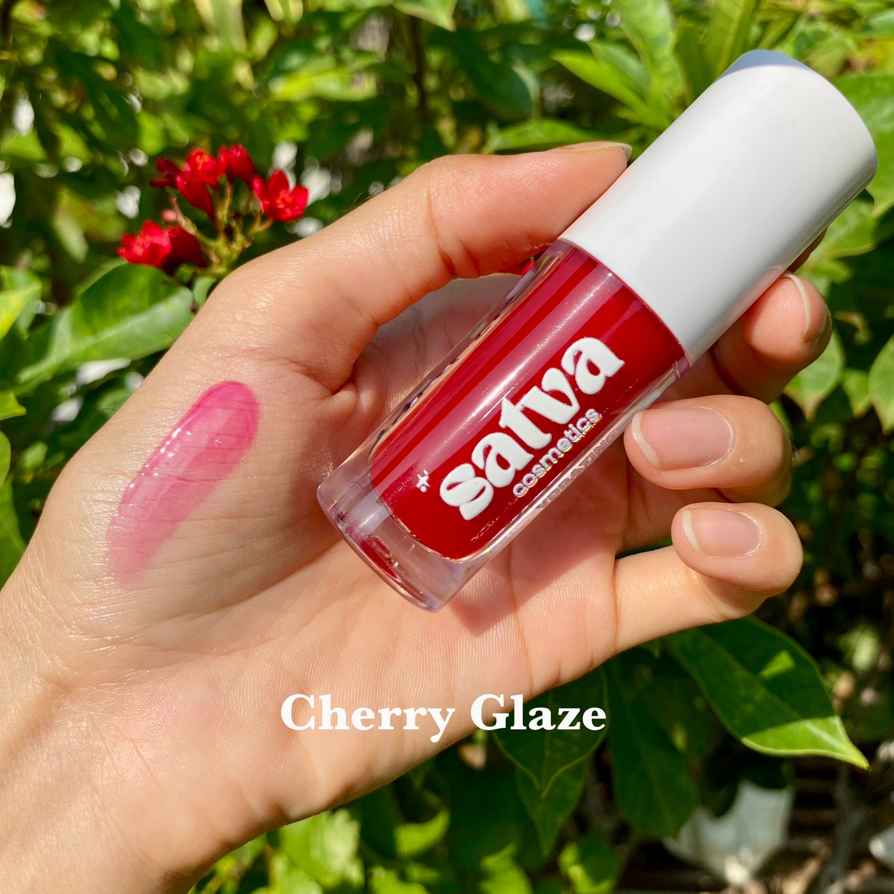 Lipgloss