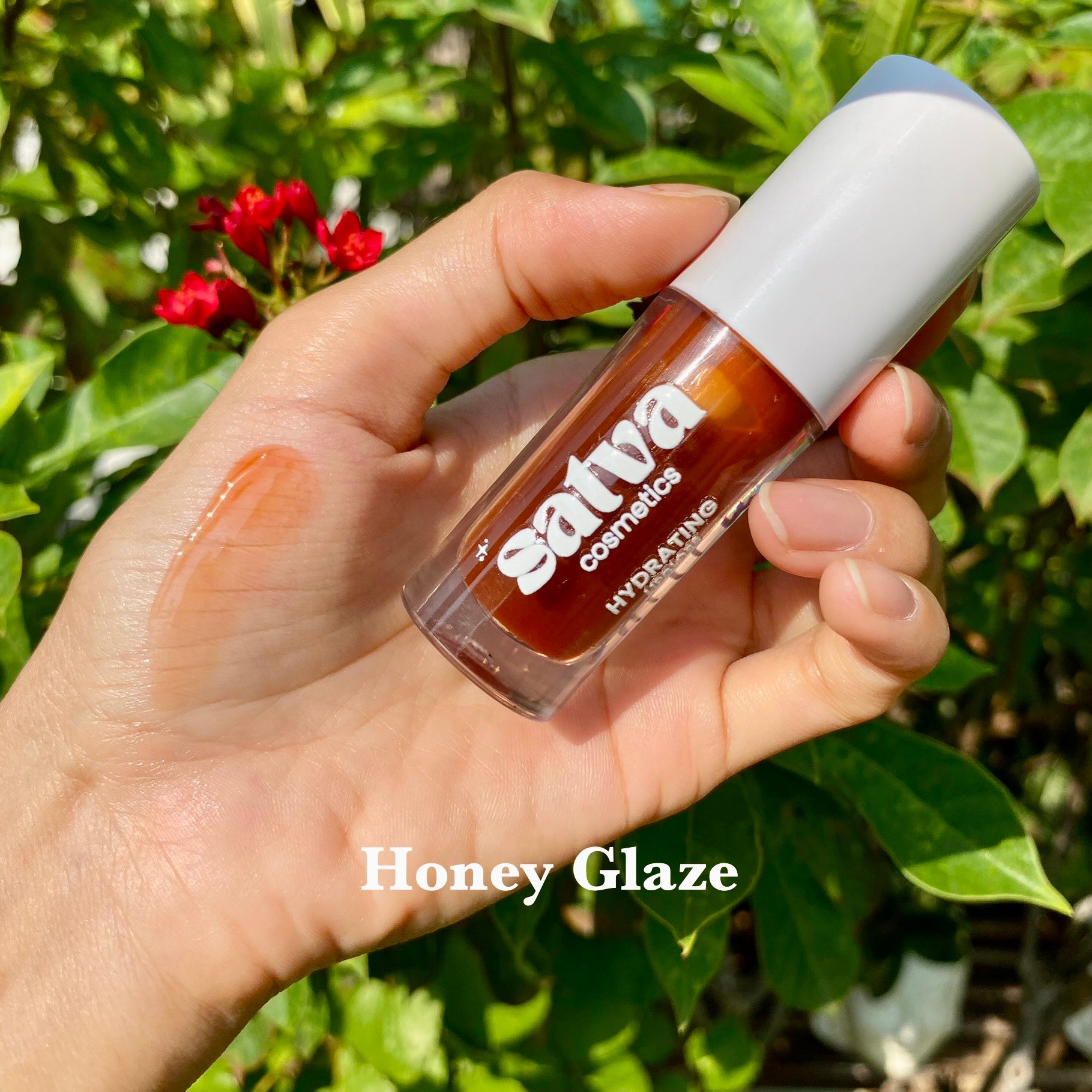 Lipgloss