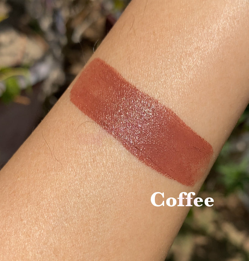 Tinted Lipbalms