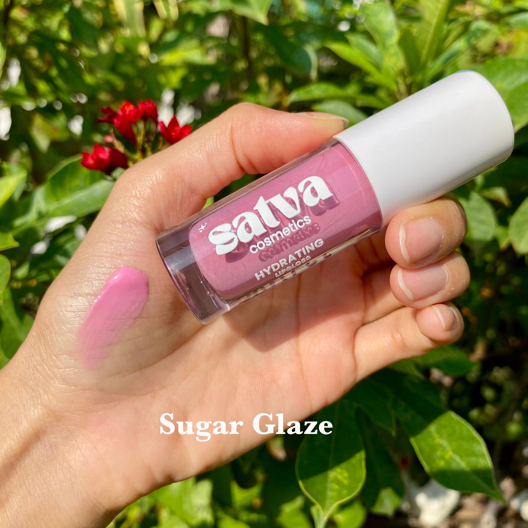Lipgloss