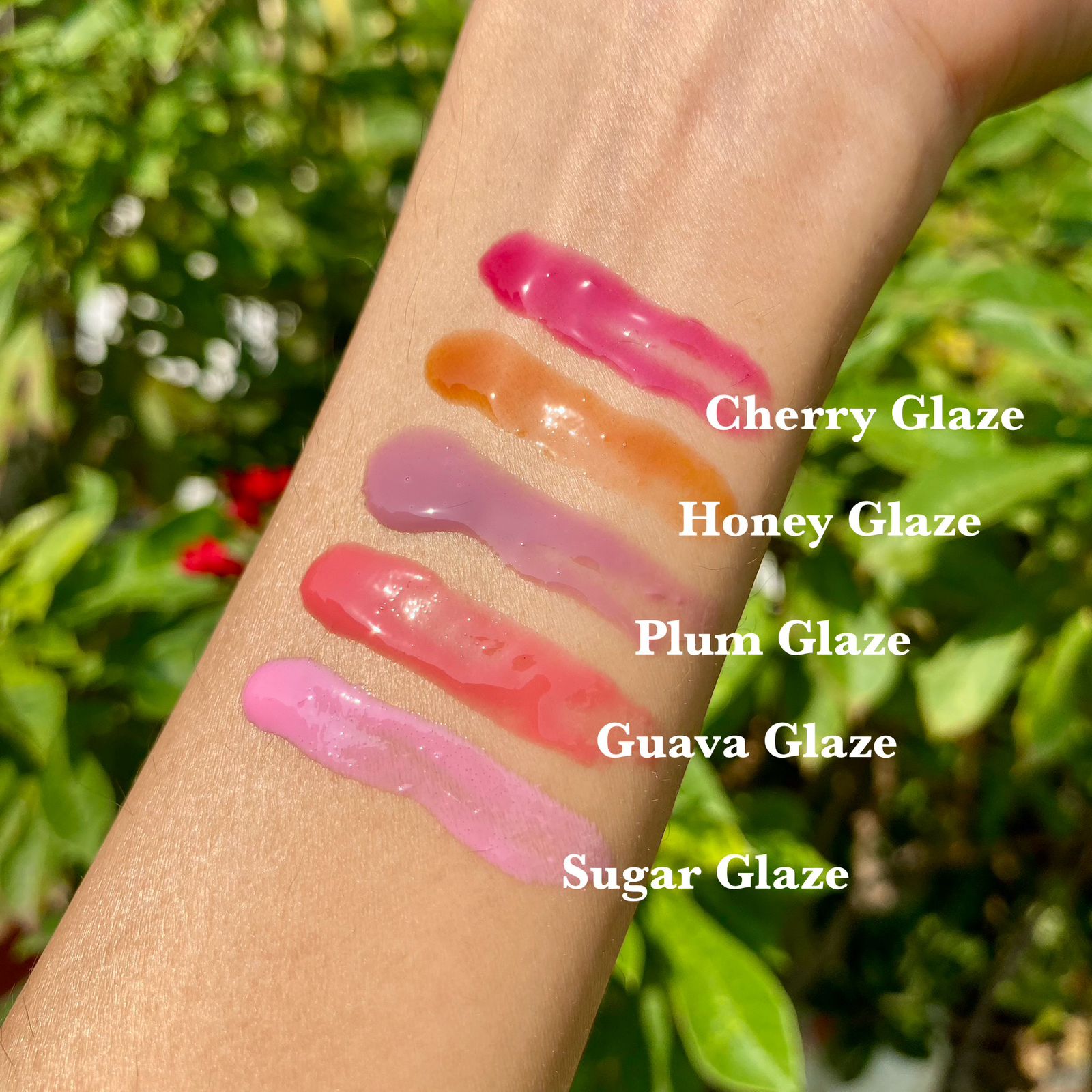 Glow & Nourish Duo Bundle
