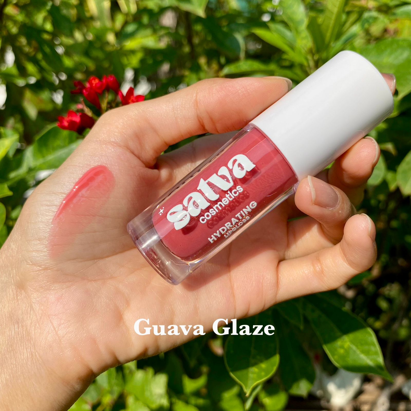 Glow & Nourish Duo Bundle