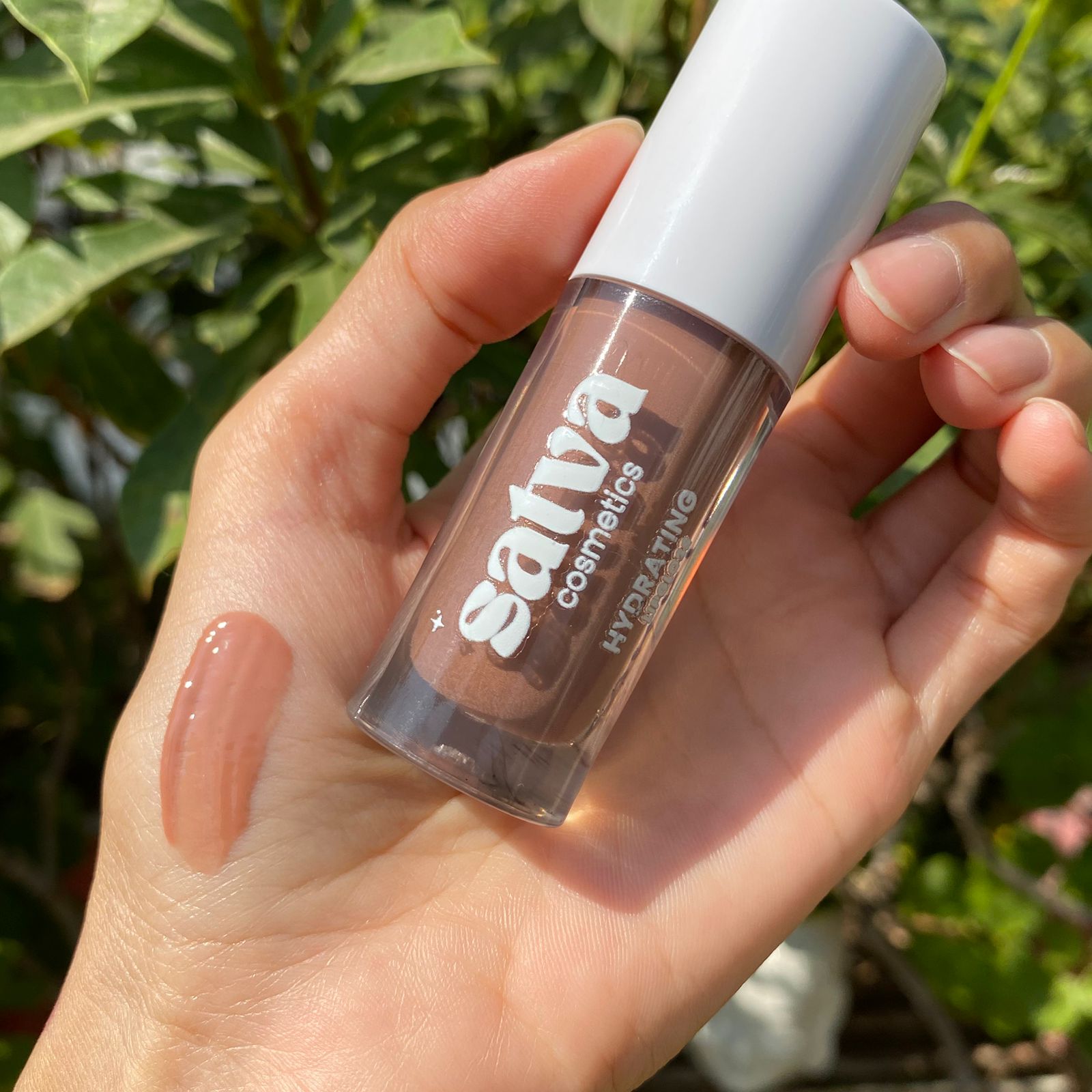 Glow & Nourish Duo Bundle