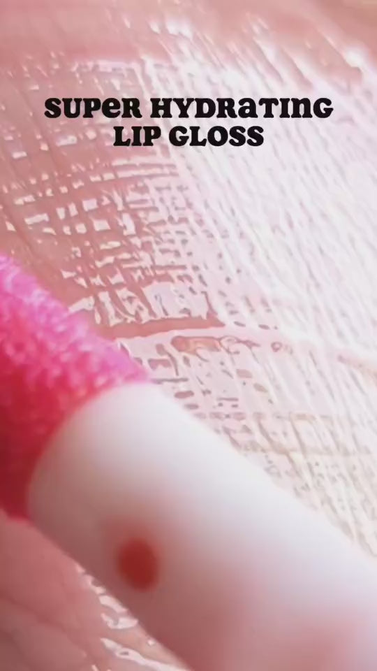 Lipgloss